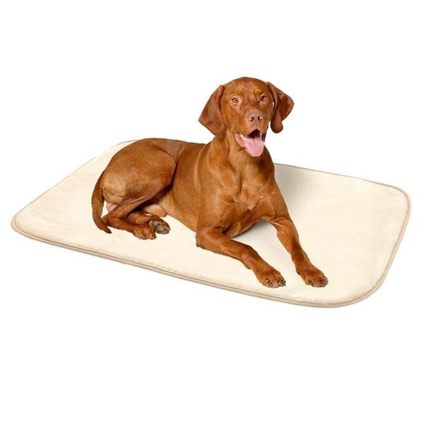 Karlie MEDIFLEECE Heimtierdecke - Beige