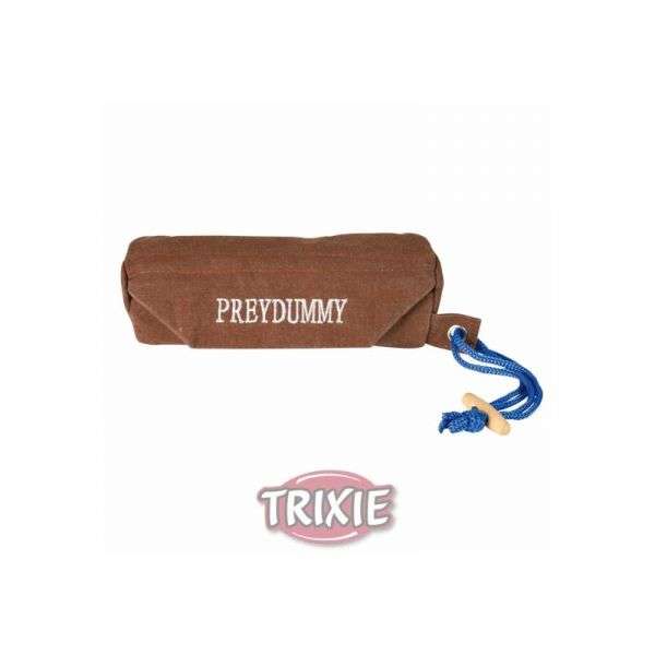 Trixie Preydummy - Canvas